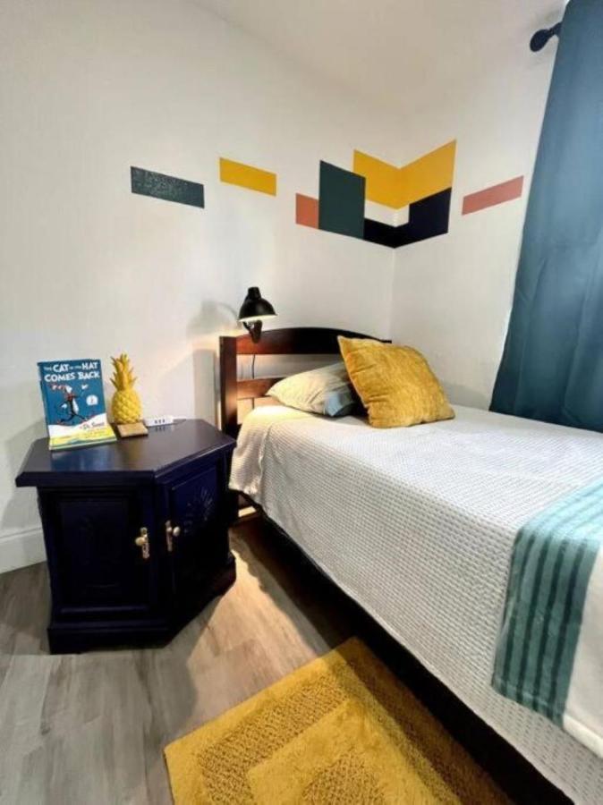 Close To Disney And The Beaches Full House 3/3 Orlando Extérieur photo