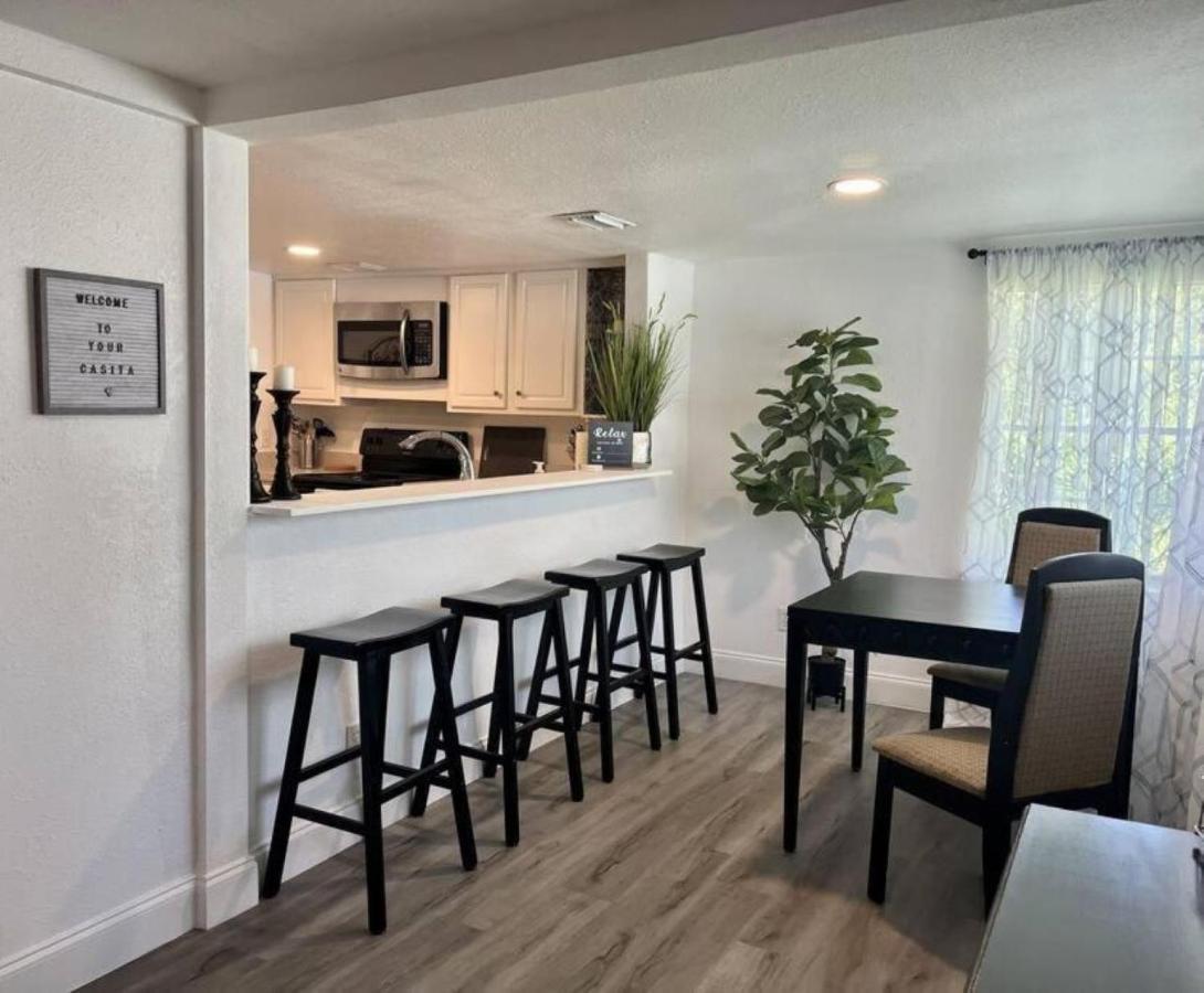 Close To Disney And The Beaches Full House 3/3 Orlando Extérieur photo