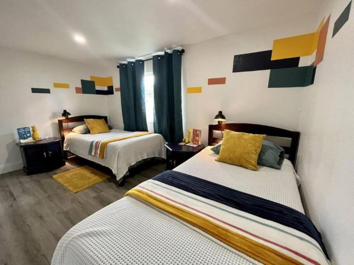 Close To Disney And The Beaches Full House 3/3 Orlando Extérieur photo