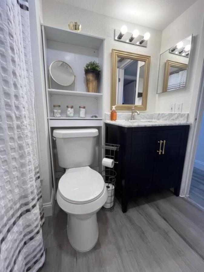 Close To Disney And The Beaches Full House 3/3 Orlando Extérieur photo