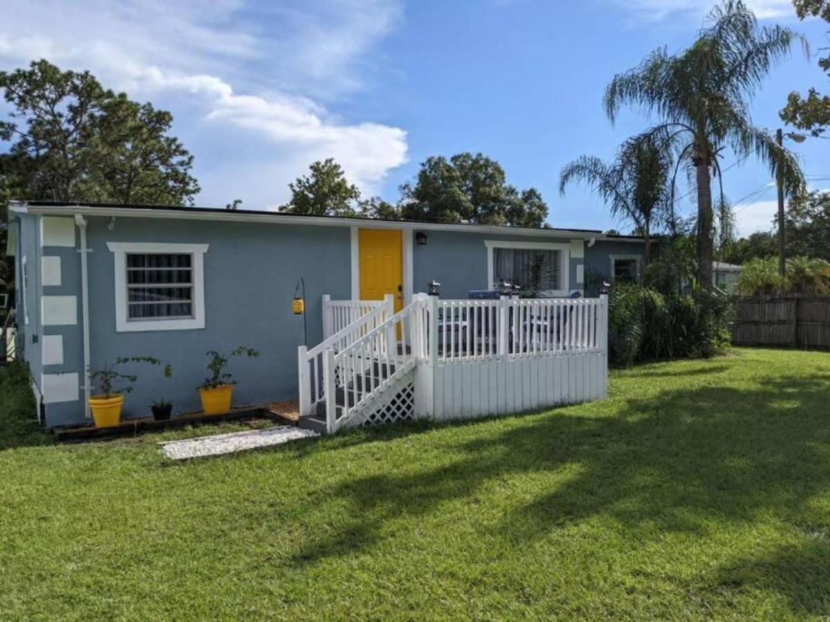 Close To Disney And The Beaches Full House 3/3 Orlando Extérieur photo