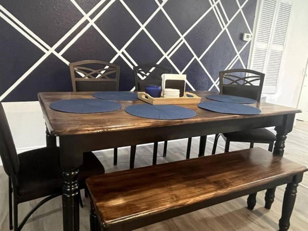 Close To Disney And The Beaches Full House 3/3 Orlando Extérieur photo