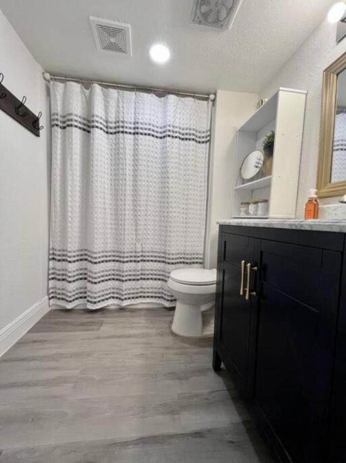 Close To Disney And The Beaches Full House 3/3 Orlando Extérieur photo