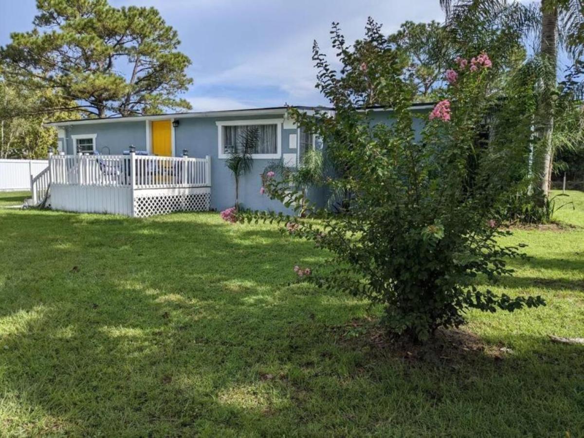 Close To Disney And The Beaches Full House 3/3 Orlando Extérieur photo