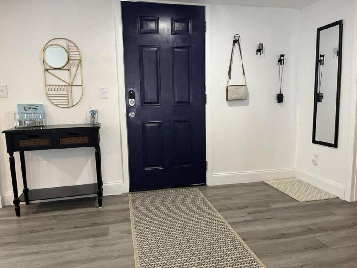 Close To Disney And The Beaches Full House 3/3 Orlando Extérieur photo